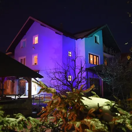 Blue House Zlatibor