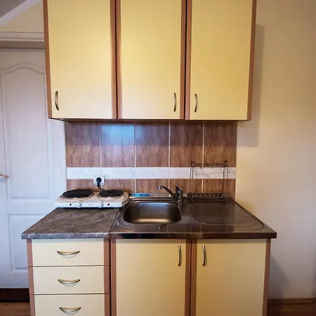 Blue House Apartment Zlatibor