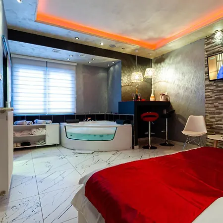 Blue House Apartment Zlatibor