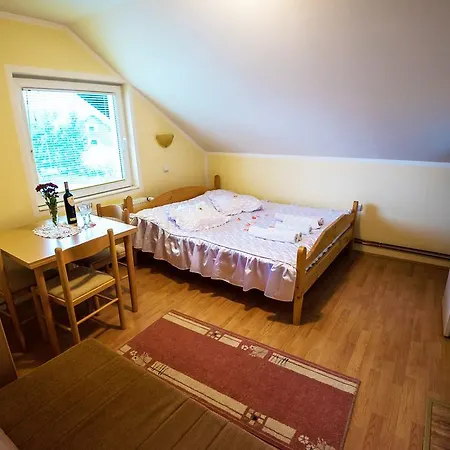 Blue House * Zlatibor