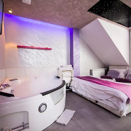 Apartment Blue House Zlatibor