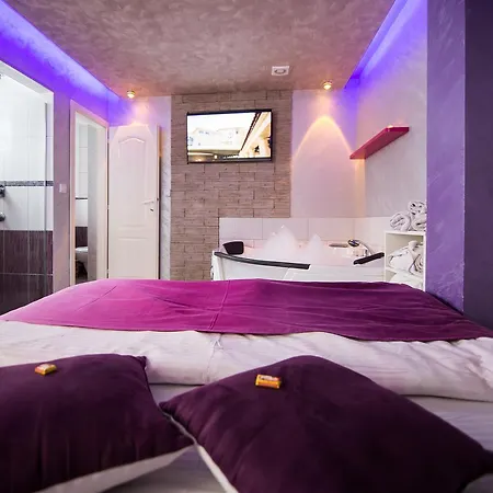 Blue House Apartment Zlatibor