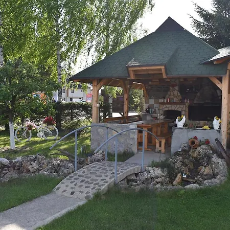 Blue House * Zlatibor