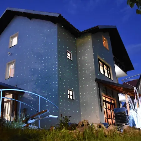 Blue House Zlatibor