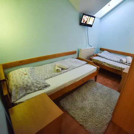 Blue House * Zlatibor