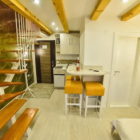 Blue House Apartman Zlatibor