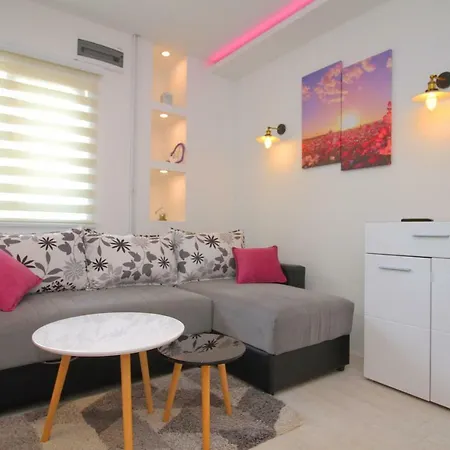 Apartment Blue House Zlatibor