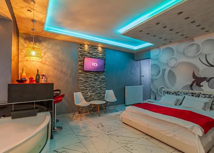 Blue House * 즐라티보