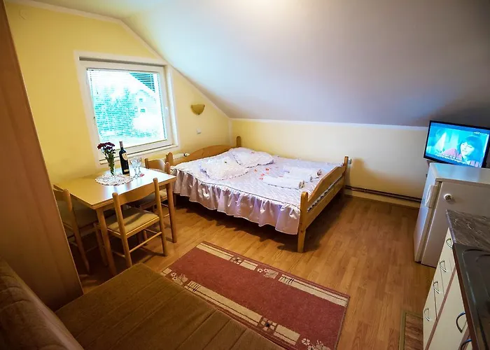 Blue House * 즐라티보