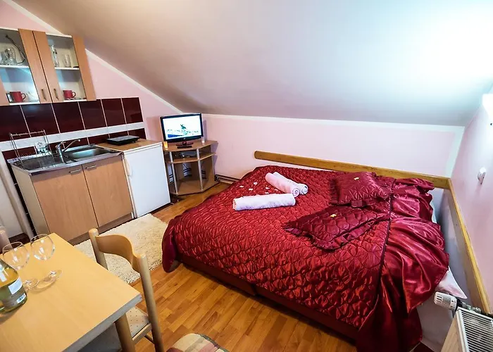 Blue House * 즐라티보