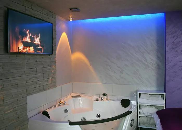 Blue House 아파트