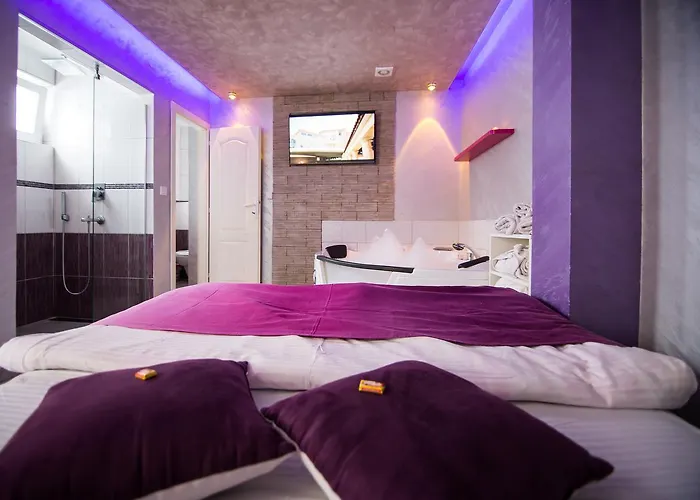 Blue House 아파트 즐라티보