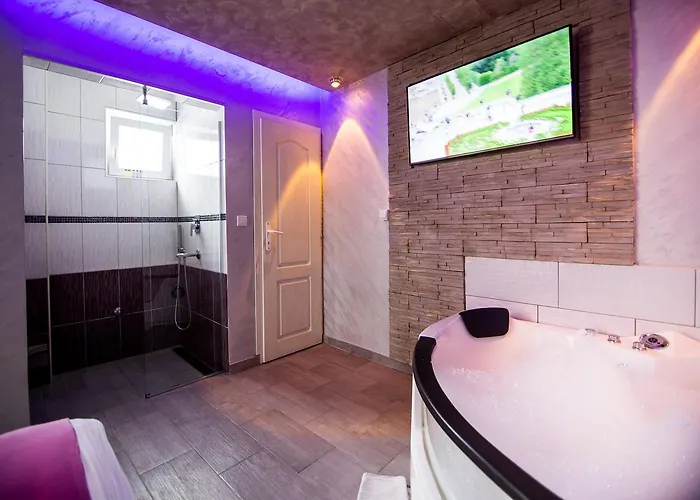 Blue House * 즐라티보