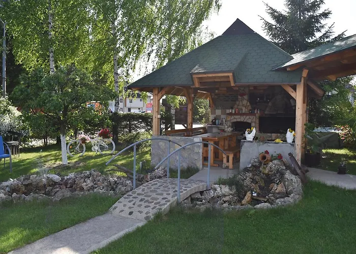 Blue House * 즐라티보