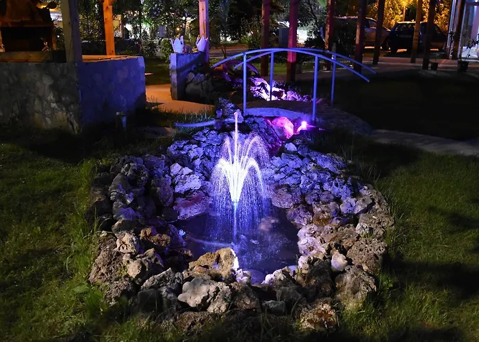 Blue House 아파트