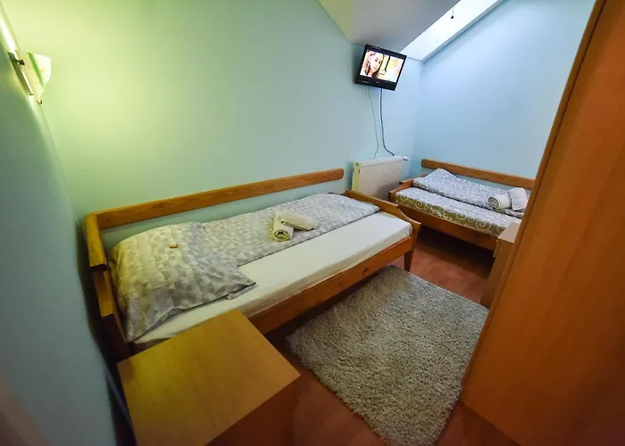 Blue House * 즐라티보