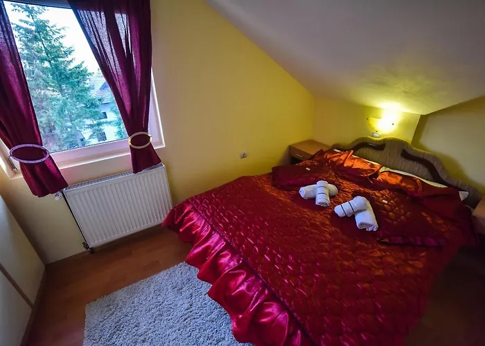 아파트 Blue House *